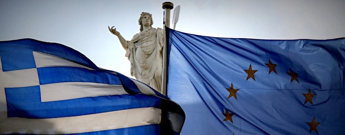 Θα σκάσει «βόμβα»; – Οίκος αξιολόγησης DBRS: «Η Ελλάδα διατρέχει τον μεγαλύτερο κίνδυνο να αποχωρήσει από το ευρώ»!